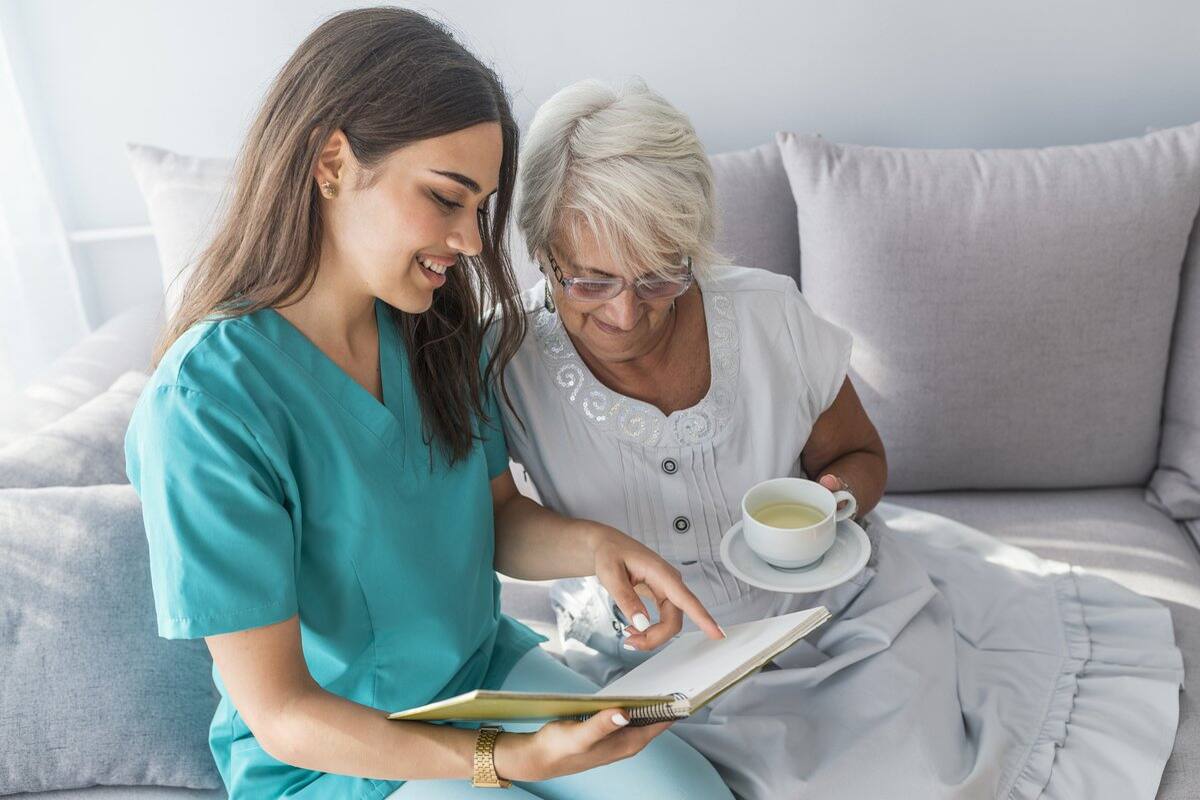 Immigration to Canada Through the Home Caregiver Program