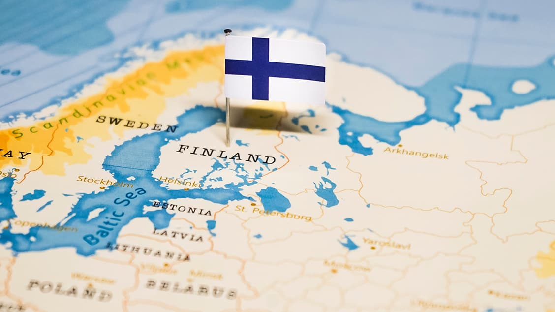 The Complete Guide to Obtaining a Finland Startup Visa