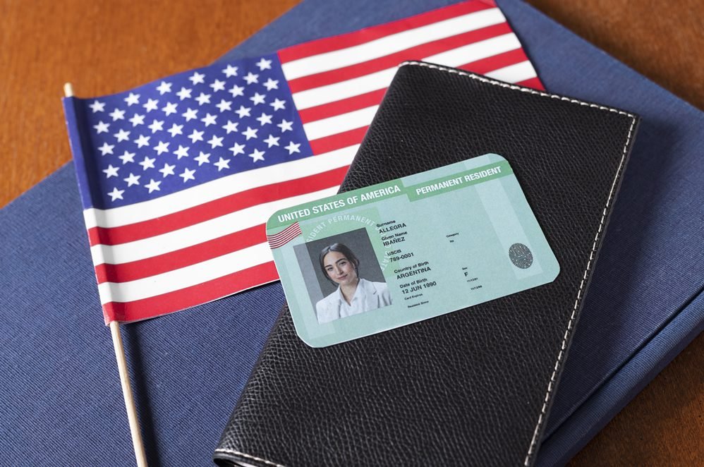 Comprehensive Guide to U.S. EB-1 and EB-2 NIW Visas for Professionals and Exceptional Talent