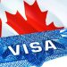 Canada tourist visa
