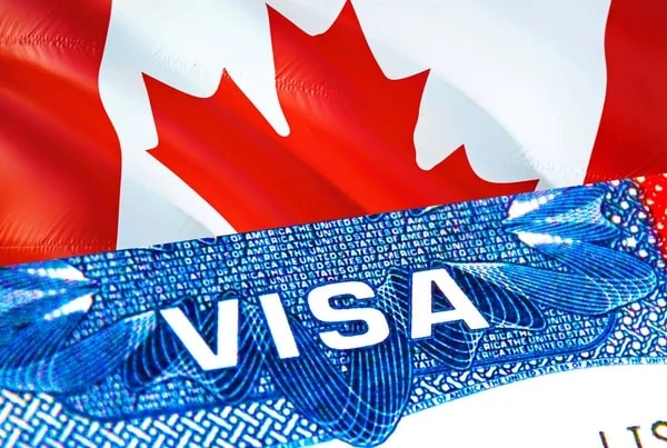 Canada Tourist Visa