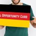 germany Job seeker visa
