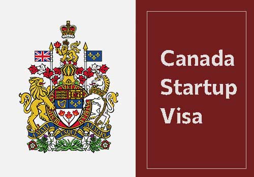 Canada Startup Visa 🇨🇦