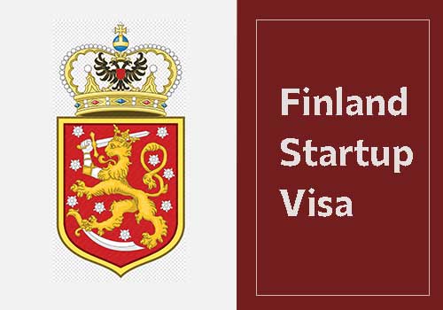 Finland Startup Visa 🇫🇮
