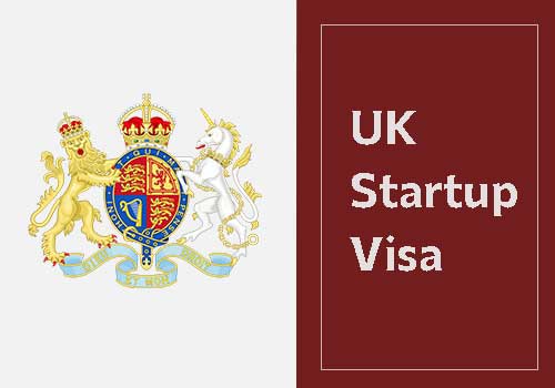 UK Startup Visa 🏴󠁧󠁢󠁥󠁮󠁧󠁿