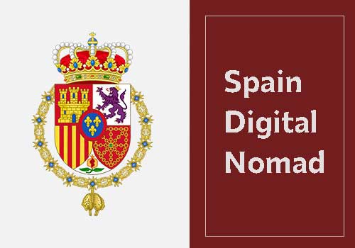 Digital Nomad Spain 🇪🇸