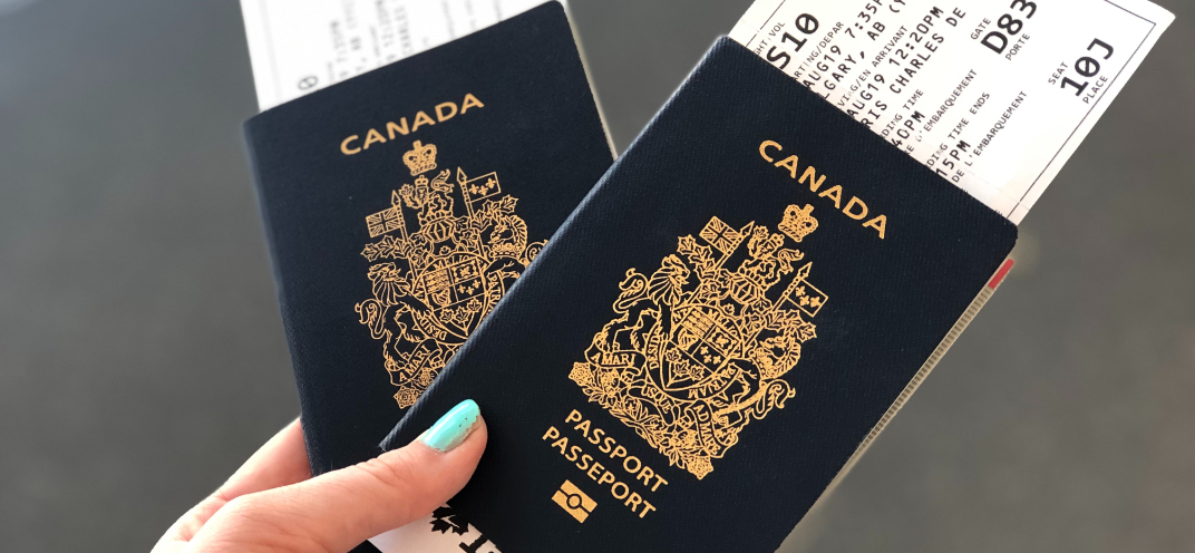 سوپر ویزای کانادا (ویژه والدین، پدربزرگ‌ها و مادربزرگ‌ها)