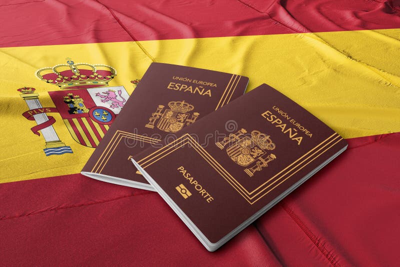 Spain Highly Skilled Professionals Visa
