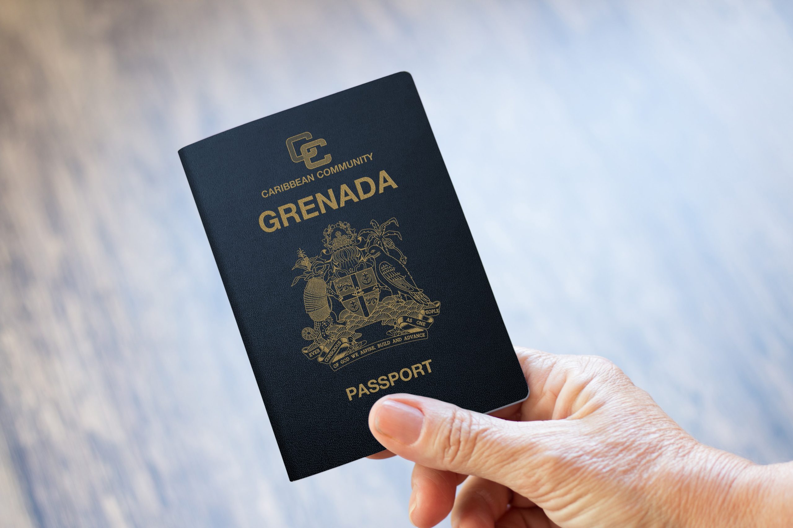Grenada Citizenship by Investment