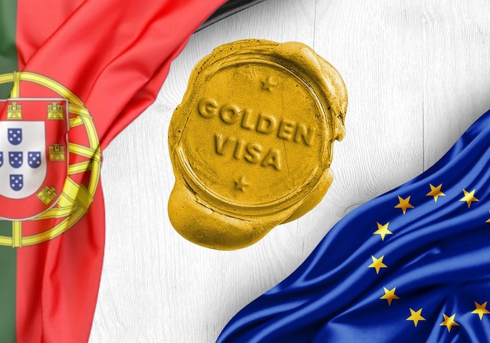 Portugal golden visa