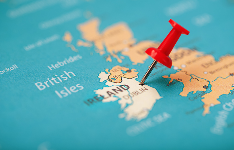 Study in Ireland: Complete and Updated 2025 Student Visa Guide