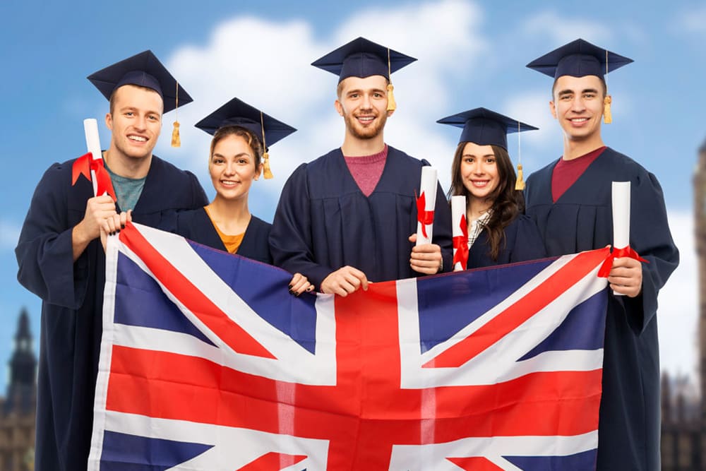 Study in the UK: Complete and Updated 2025 Student Visa Guide